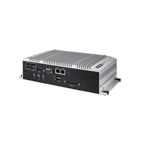 Advantech Celeron J1900 D1 2.0GHz 6COM ARK-2121F-U0A2E - main