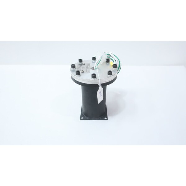 Runton Engineering SOLENOID 125V-DC 4061-01 - main