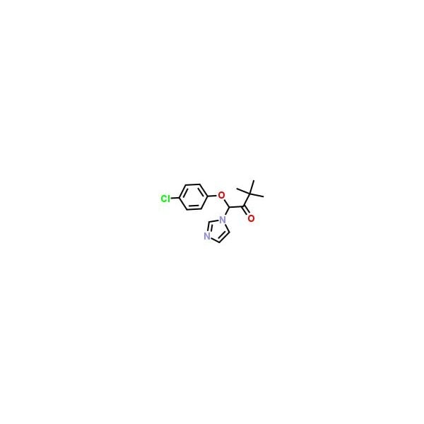 Ak Scientific Climbazole (5g), CAS 38083-17-9 F670-5g - main