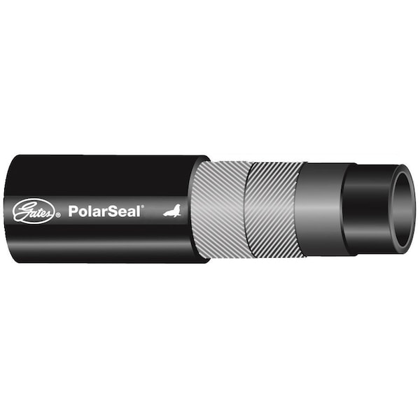 Gates Gates hydraulic adapter 8AC134A X25FT - main