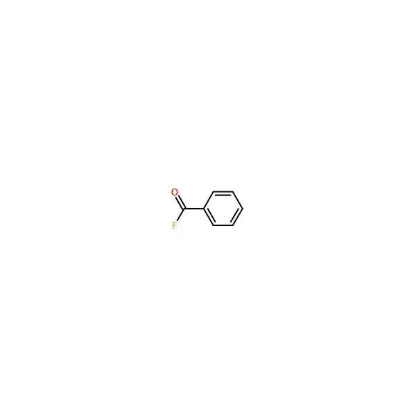 Ak Scientific Benzoyl fluoride (1g), CAS 455-32-3 3921AE-1g - main