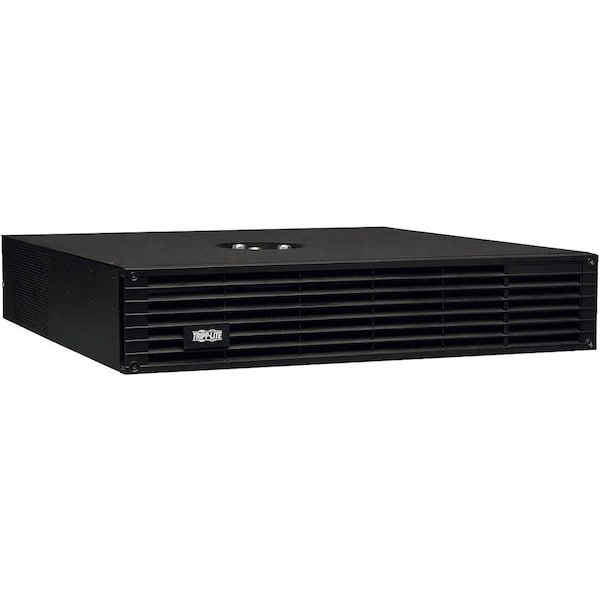 Eaton Tripp Lite Series SmartOnline Step-Down Isolation Transformer, 208/240V to 120V, 6kVA, 6kW, 2U SU6000XFMR2UTAA - main