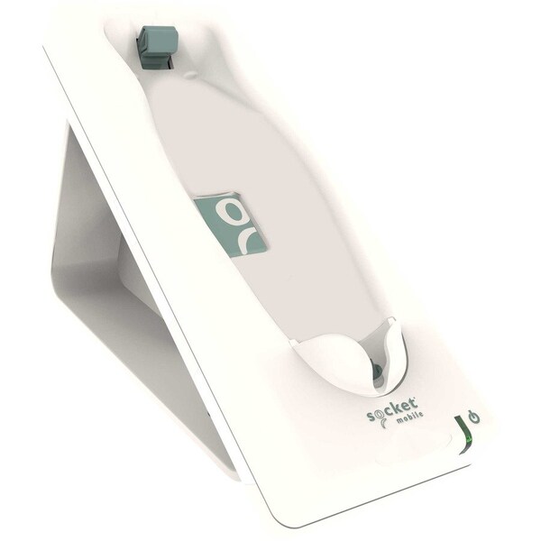 Socket Charging Cradle for DuraScan D745/D755 Barcode Scanner for Health Care AC4220-2881 - main