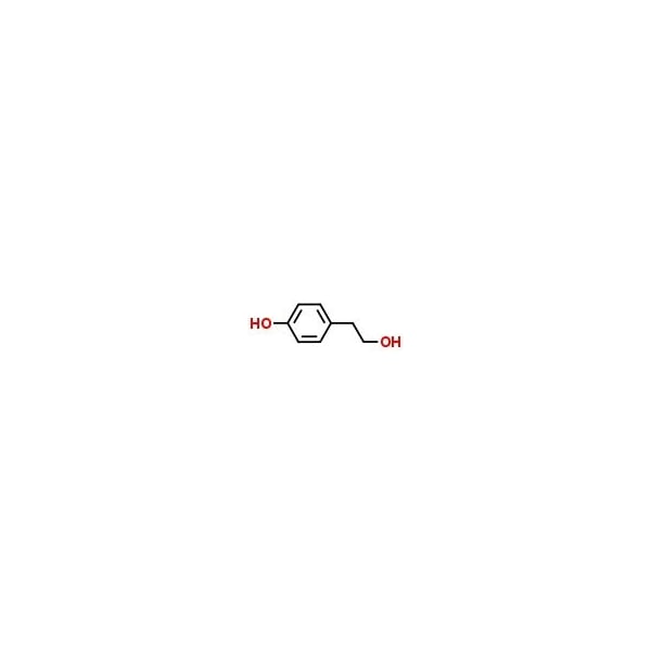 Ak Scientific 4-Hydroxyphenethyl alcohol (500g), CAS 501-94-0 C479-500g - main