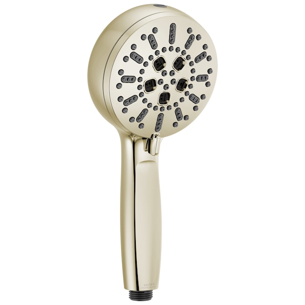 Delta Universal Showering Components 7-Setting Hand Shower With Cleaning Spray 59584-PN-PR-PK - main