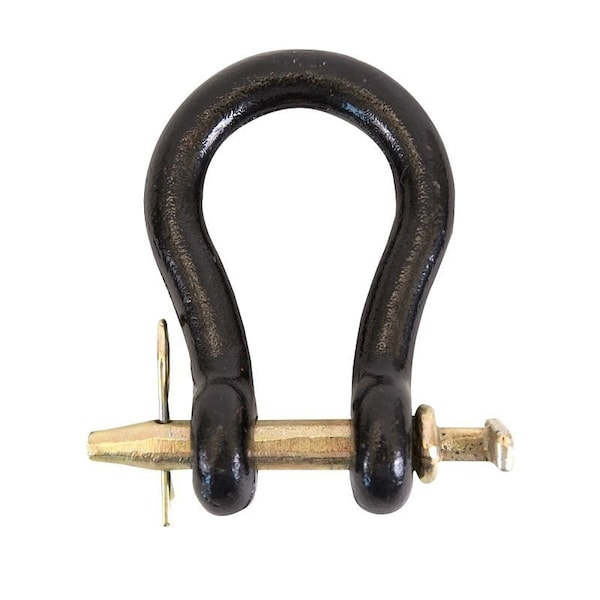 Koch Industries Clevis Straight 5/16X4-5/8 4002563/M8190 - main