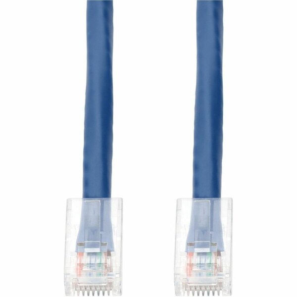 Add-On 45Ft Rj-45 M/M Blue Cat6 Utp Patch Cbl ADD-45FCAT6NB-BE - main