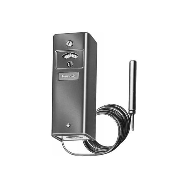 Resideo 5.5 Ft Cap High Limit Man Reset 130-270 L4008E1156 - main