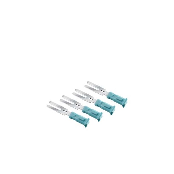 Siemens SIMATIC S7-1500, spare part Potential bridges for front connector 6ES7592-3AA00-0AA0 - main