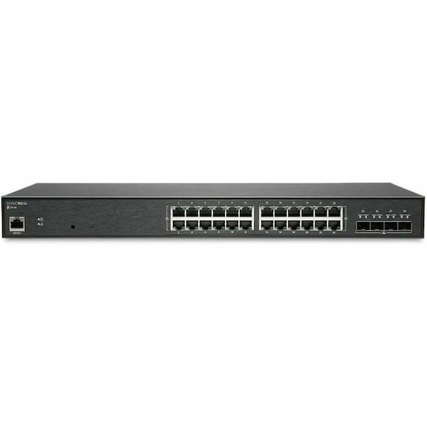 Sonicwall SonicWall Service/Support - 3 Year - Service - Technical 02SSC8374 - main