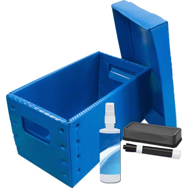 Encore Packaging Pallet Band Clip Accessory Kit EP-5050 - main