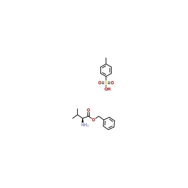 Ak Scientific L-Valline benzyl ester p-toluenesulfonate salt (100g), CAS 16652-76-9 I049-100g - main