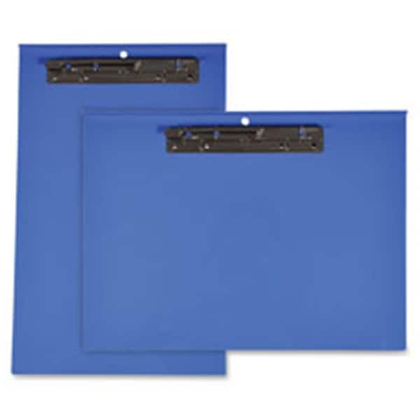 Made-To-Stick Computer Printout Clipboard, Blue 11.62 x 18.60 in. MA511735 - main