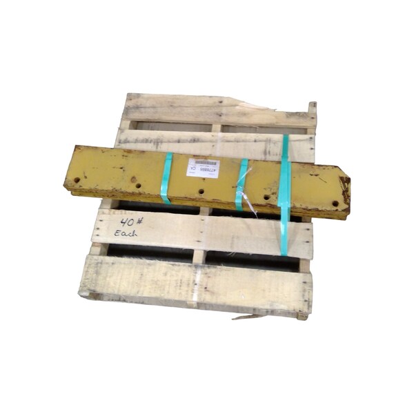 Caterpillar EDGE-CUTTING, CATERPILLAR OEM 4776895 4776895 - main