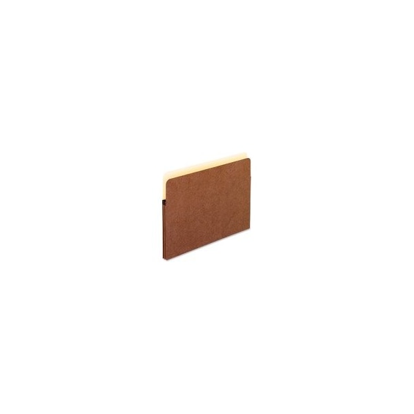 Pendaflex FILE, PKT, EXP, 1.75in-LTR, 25PK 1514COX - main