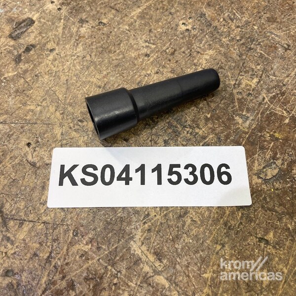 Honeywell Kromschroder Straight Terminal Boot 6mm Interference- KS04115306 - main
