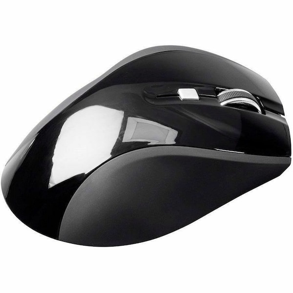 Monoprice SELECT WIRELESS ERGONOMIC MOUSE 15910 - main