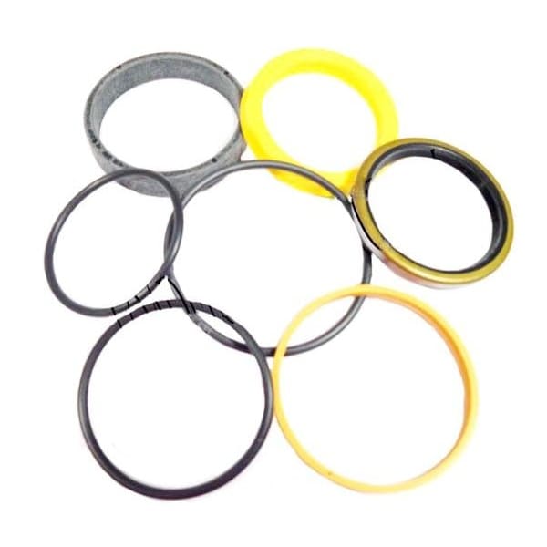 Loader Parts Source Cylinder Seal Kit to Replace New Holland OEM 80271865 80271865 - main