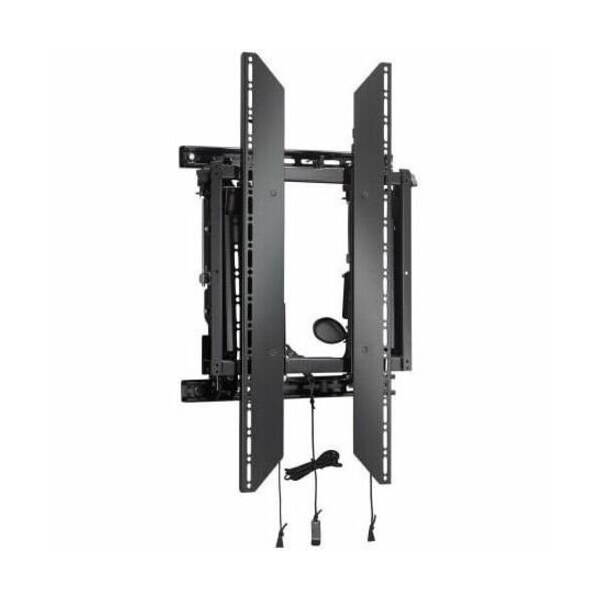 Chief S CONNEXSYS VIDEO WALL MOUNTING SYSTEM SOLVES COMMON VIDEO WALL CHALLENGES LVSXUP - main