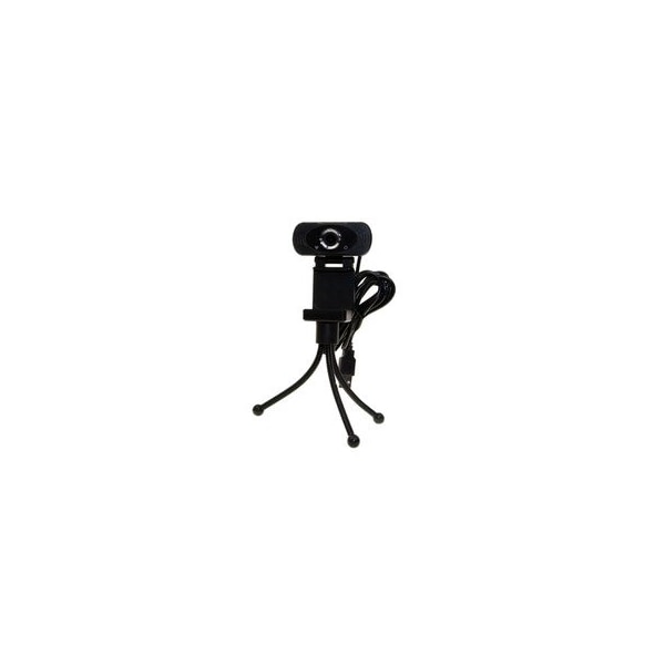 Cable Wholesale Sonix HD USB Web Camera with built-in Microphone 70U2-07510 - main