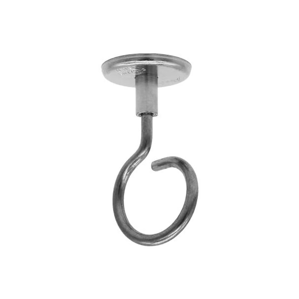 Mag Daddy Cable Hanger, Steel, Zinc Plated BRM4T125-10 - main
