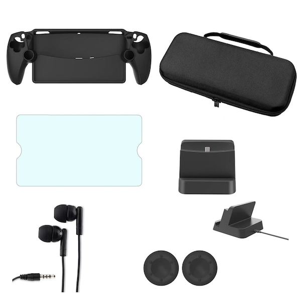 Gamefitz Accessories Kit for PlayStation Portal 750121195M - main