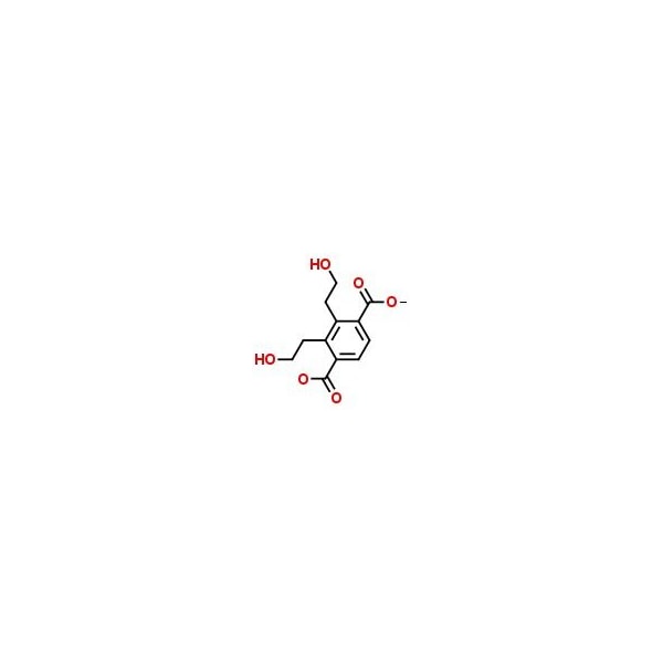 Ak Scientific Bis(2-hydroxyethyl)terephthalate (100g), CAS 959-26-2 B803-100g - main