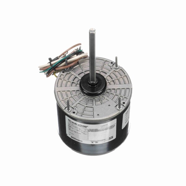 Marathon X422 Condenser Fan Motor - Electric HVAC Condenser Replacement Motor MX422 - main