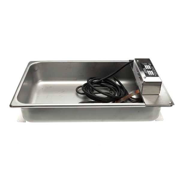 Hussmann Evaporator Pan, 208 Volt, 1000 Watt, 60HZ, Birmingham 810234 531316 - main