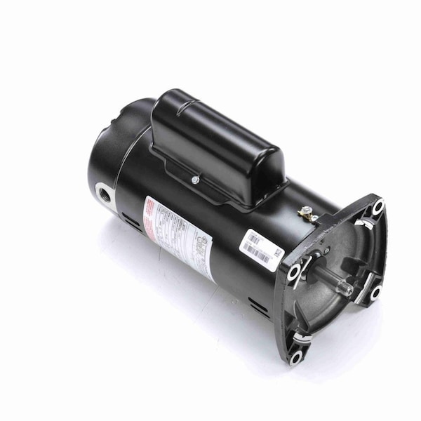 Century Jet Pump Motor - 2F 3450 RPM 48Y CP ODP Q1202 - main
