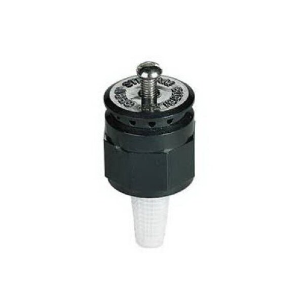 Orbit 1/2 6 Jet Plas Bubbler 54151D - main