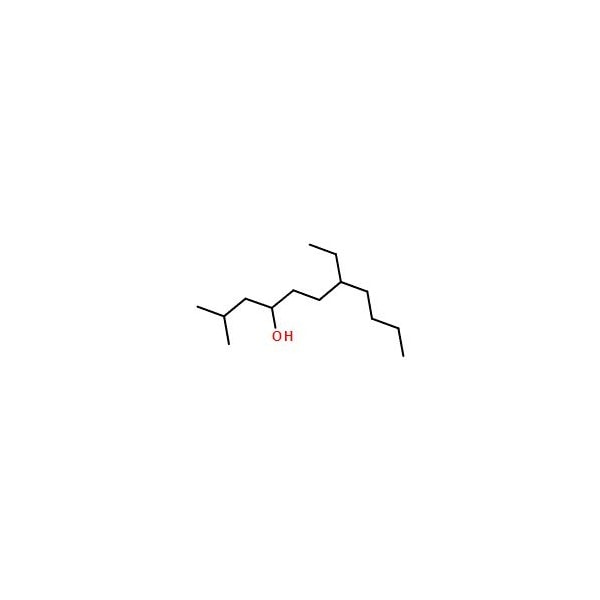 Ak Scientific 7-Ethyl-2-methylundecan-4-ol (100mL), CAS 103-20-8 0766AA-100mL - main
