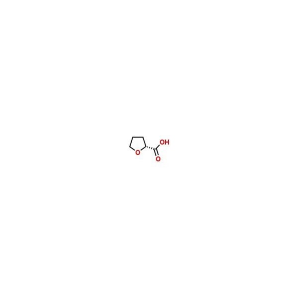 Ak Scientific (R)-(+)-Tetrahydro-2-furoic acid (25g), CAS 87392-05-0 F207-25g - main