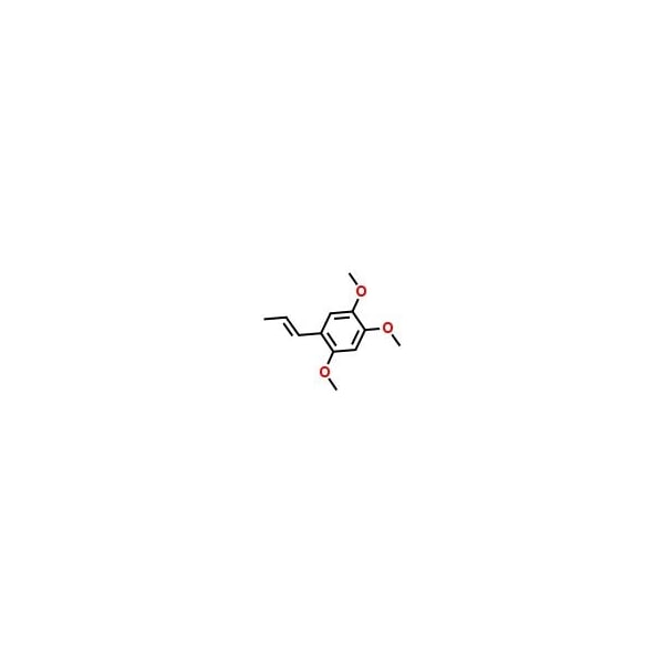 Ak Scientific alpha-Asarone (25g), CAS 2883-98-9 H784-25g - main