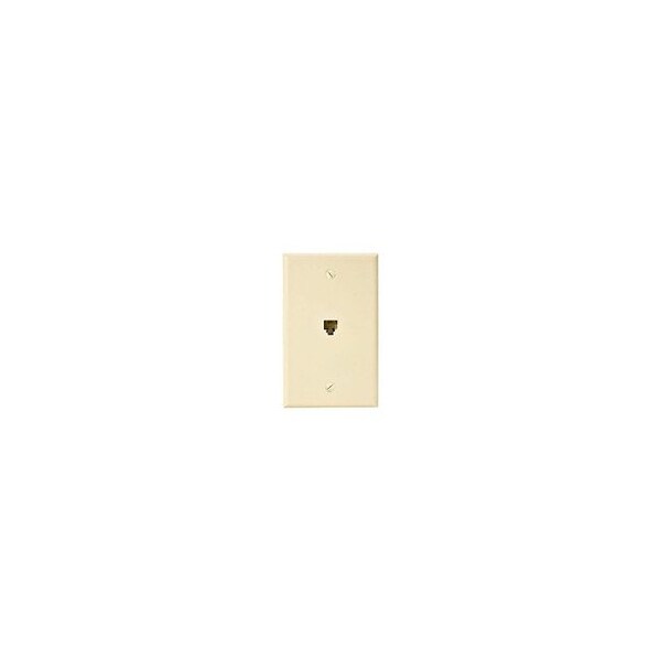 Steren Wallplates and Switch Accessories 300-204LA - main