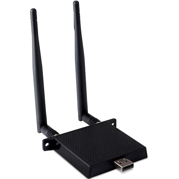 Viewsonic Dual Band Wireless Module for ViewBoard IFP52 series VB-WIFI-001 - main