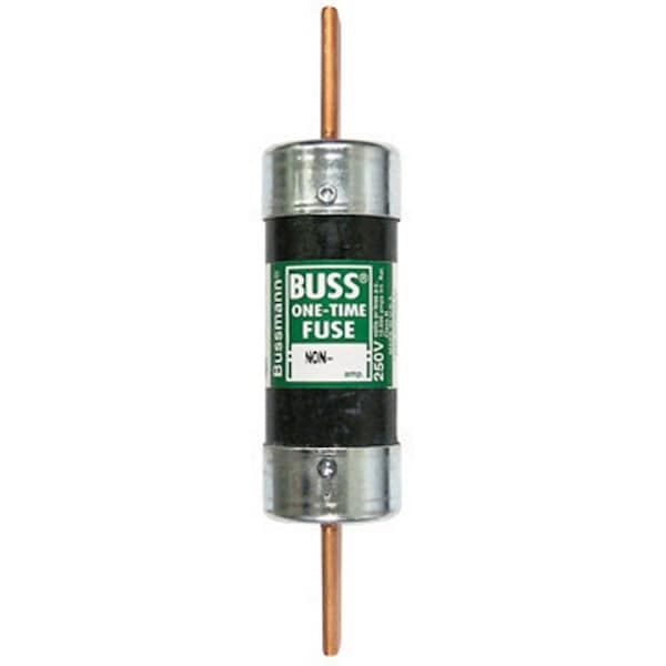 Eaton Bussmann Bussmann 100 amps One-Time Fuse, 5PK NON-100 - main