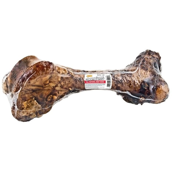 Ruffin'It Treat Beef Smoked Femur 16In 75195 - main