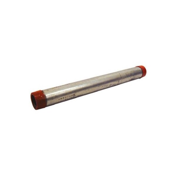 B & K 1X18 Galv Pipe 565-180HC - main