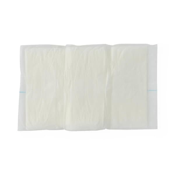 Medline Sterile Abdominal Pad, 5in x 9in, 400PK PRM21450 - main