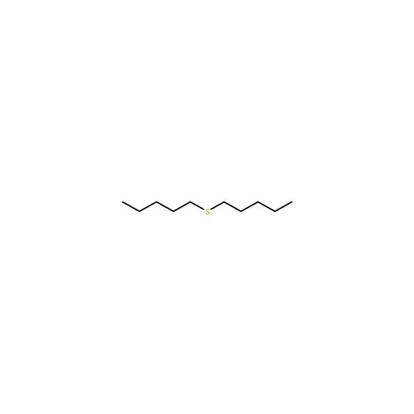 Ak Scientific Dipentylsulfane (5g), CAS 872-10-6 5783AF-5g - main