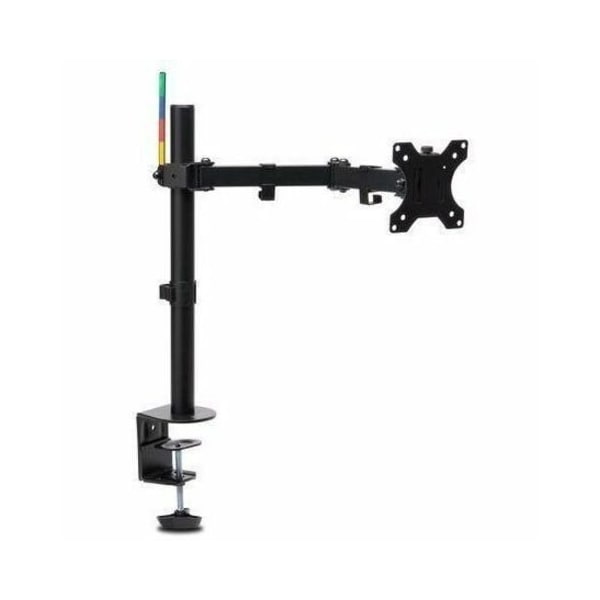 Kensington SMARTFIT ERGO SINGLE EXTENDED MONITOR ARM K55408WW - main