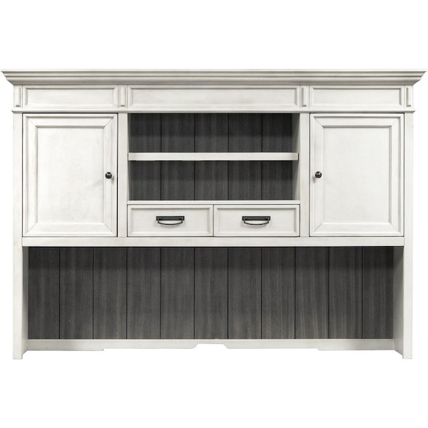Hartford Hutch White IMHF682W - main