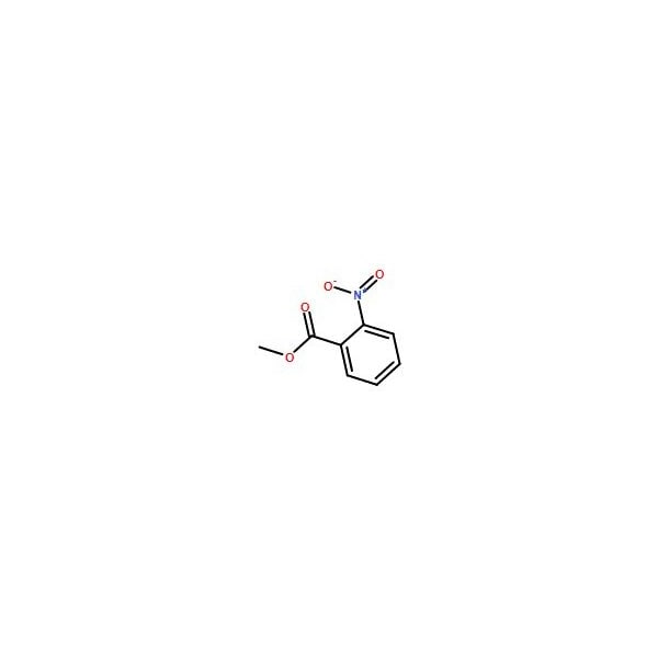 Ak Scientific Methyl 2-nitrobenzoate (25g), CAS 606-27-9 8220AL-25g - main