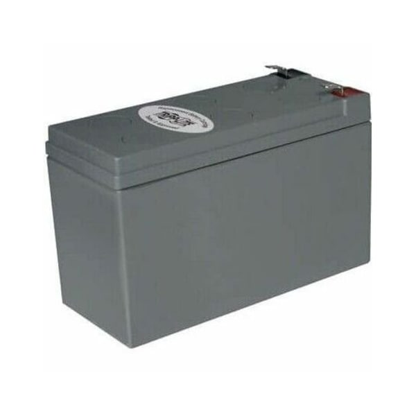 Tripp Lite UPS Battery, APC, Belkin, Best, Powerware, Liebert & Other UPS, 12V DC, 9 Ah, F2 Terminal RBC51 - main