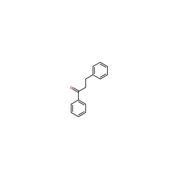 Ak Scientific 1, 3-Diphenylpropan-1-one (1g), CAS 1083-30-3 1686AA-1g - main