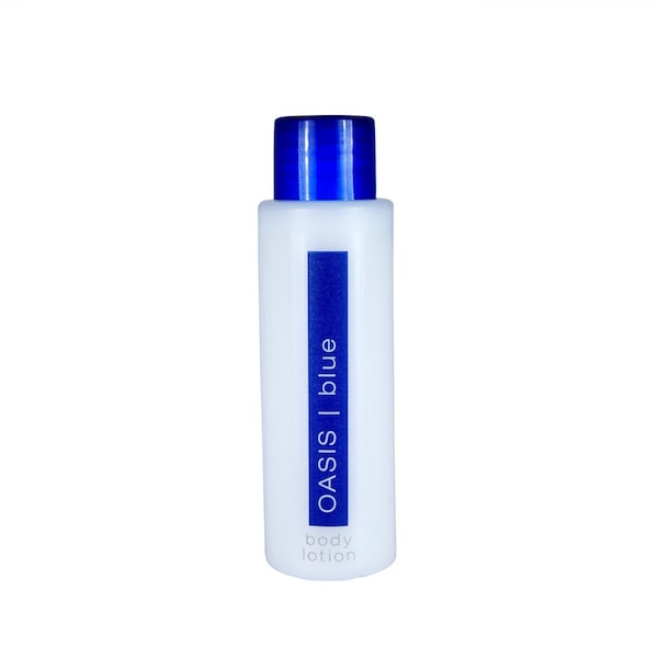 Rdi Lotion Bottle Oasis 30ml 288cs, 288PK LT-OAS-BTL-1709 - main