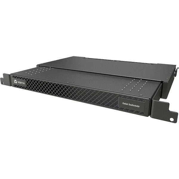 Vertiv Geist Passive 1U Switchair SA1-01002L - main
