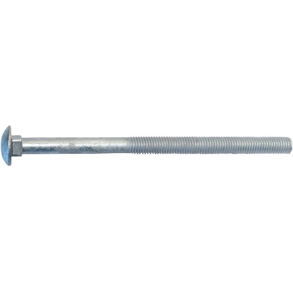 Midwest Fastener Bolt Carriage Hdg 5/8-11X10In 53645 - main