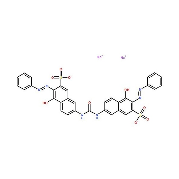 Ak Scientific Direct Orange 26 (1g), CAS 3626-36-6 T398-1g - main